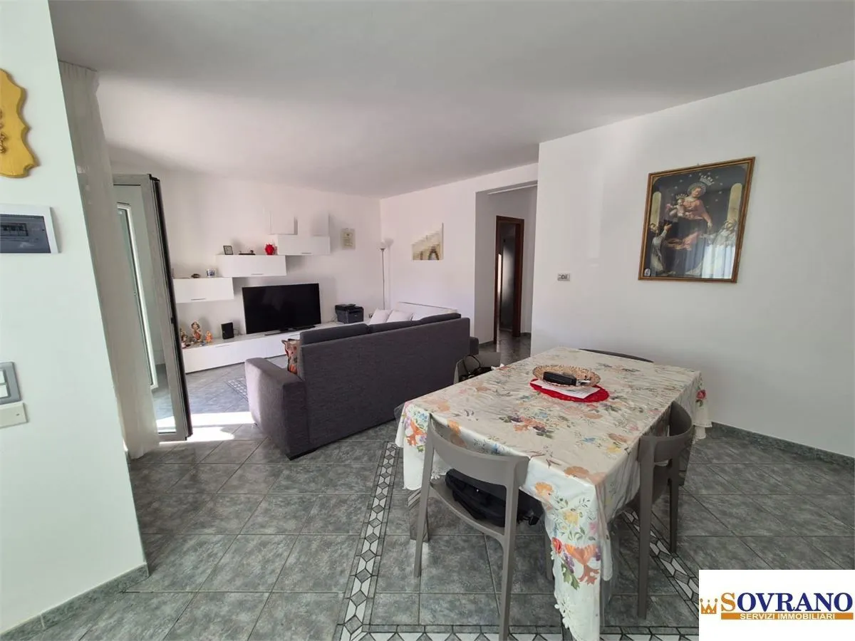 Villetta a schiera in vendita a Carini - foto 5