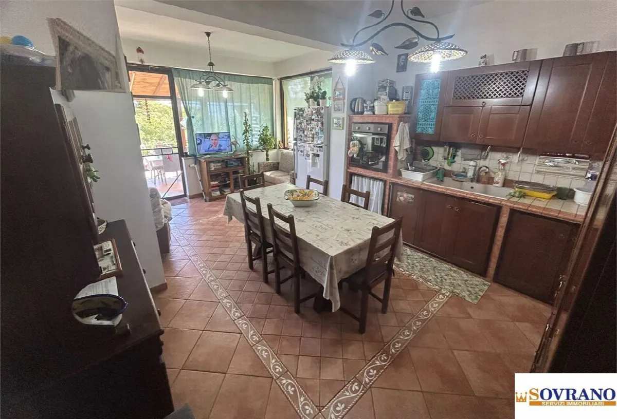 Villa in vendita a Carini - foto 10