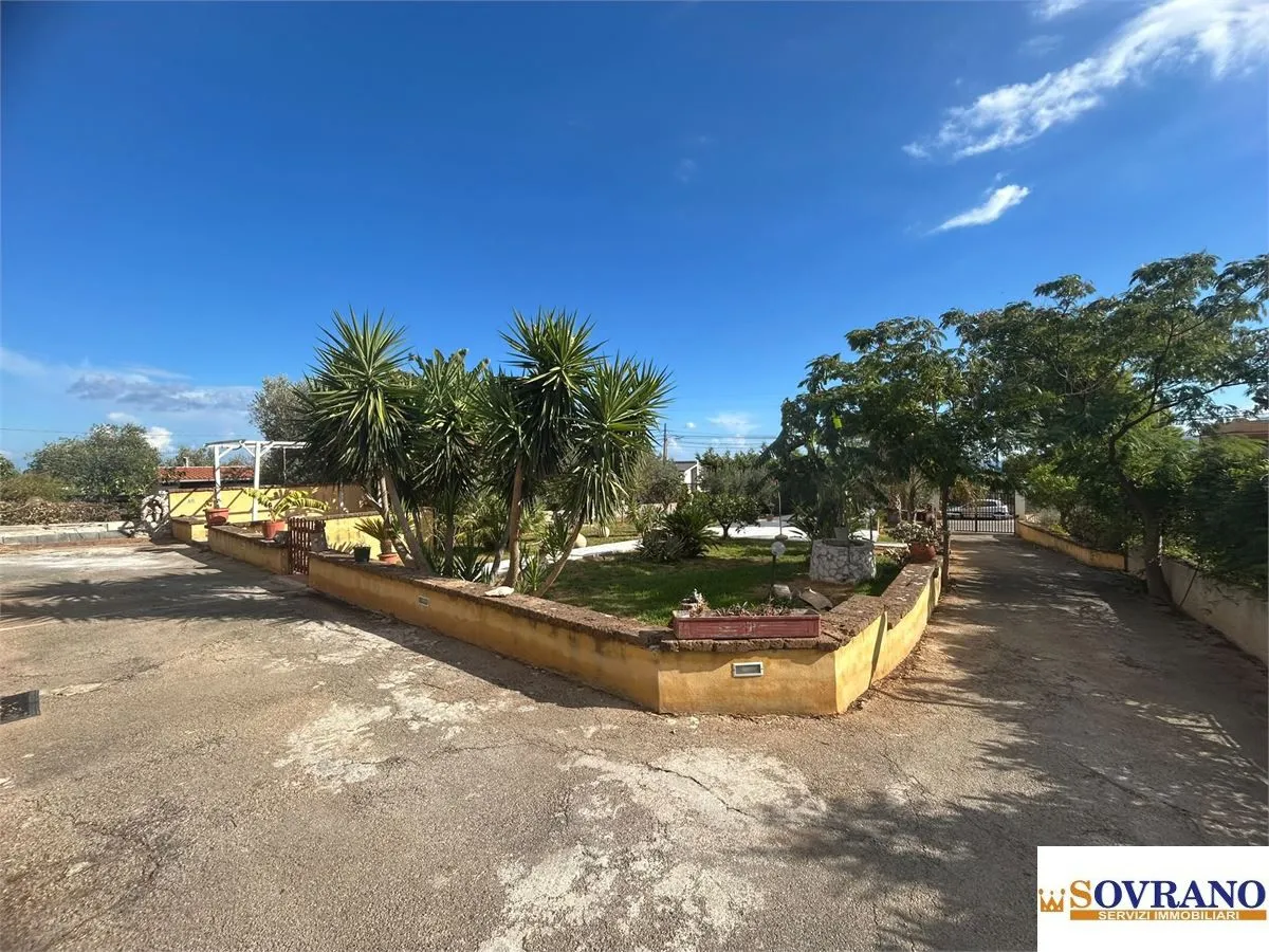 Villa in vendita a Carini - foto 3