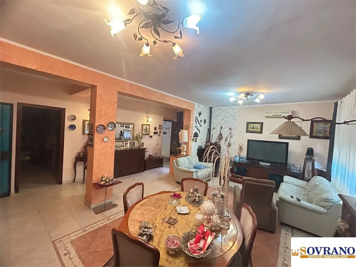 Villa in vendita a Carini - foto 6