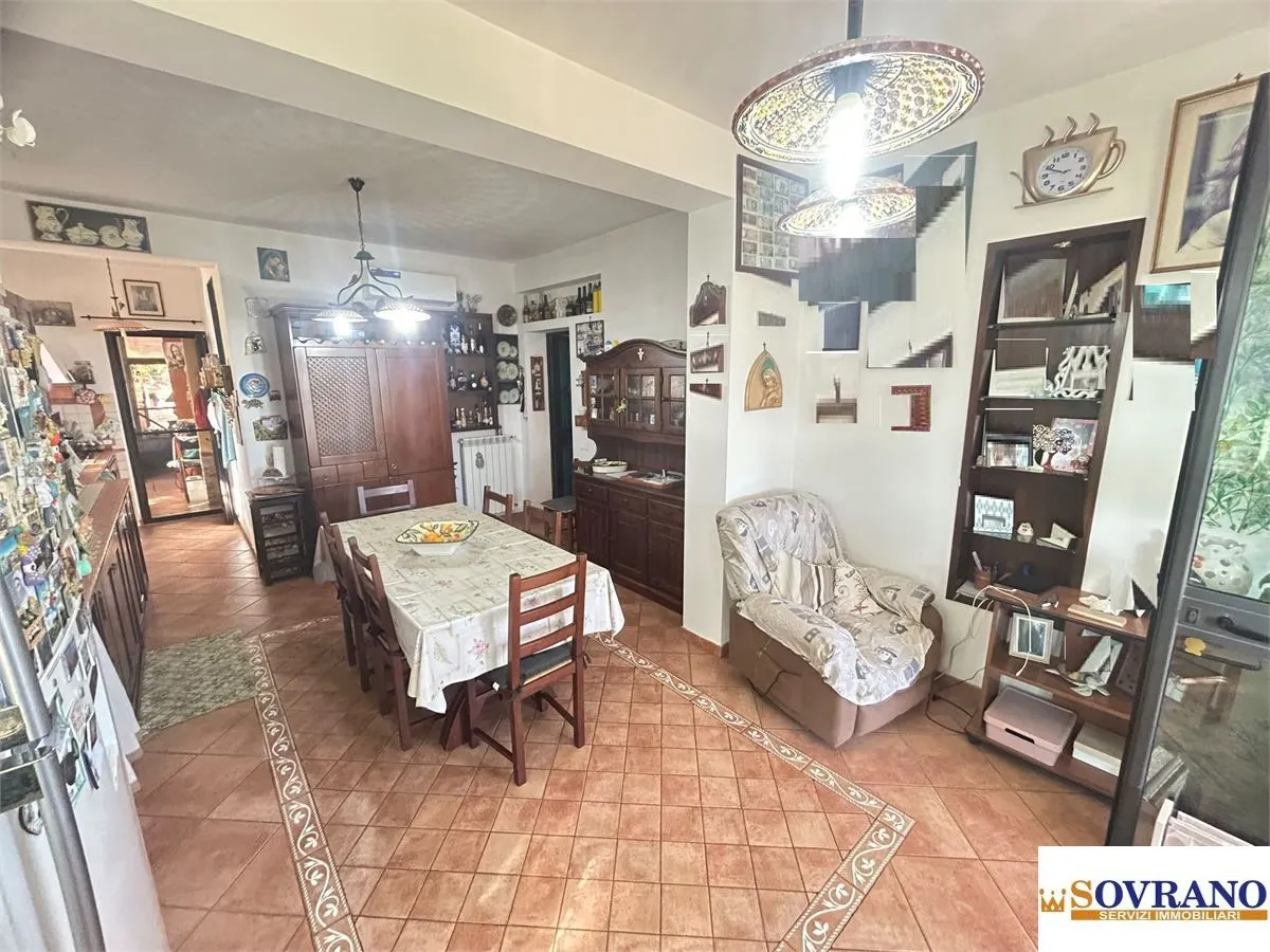 Villa in vendita a Carini - foto 8