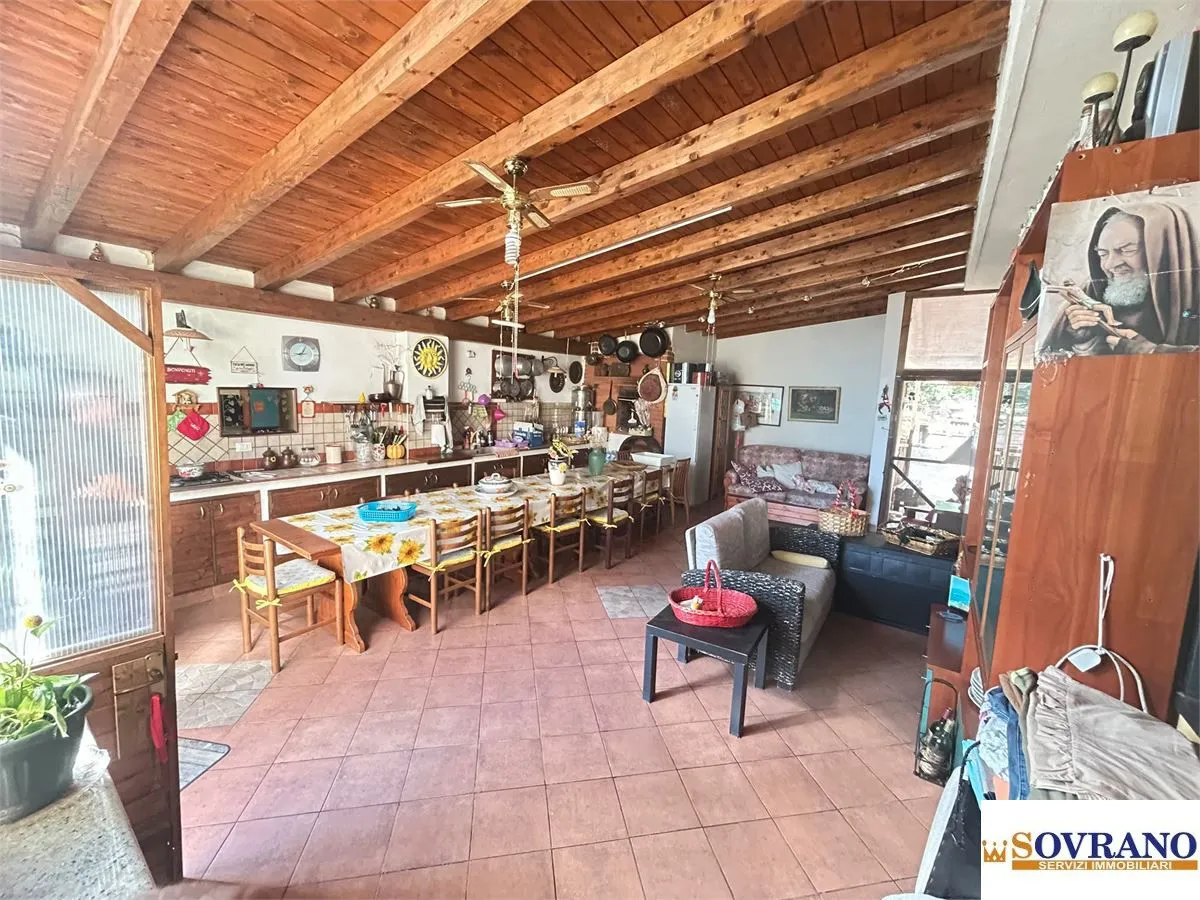 Villa in vendita a Carini - foto 9
