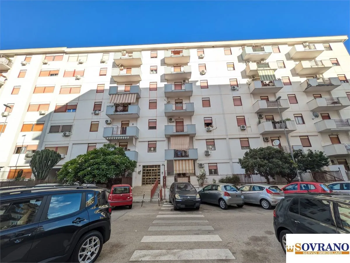 Appartamento in vendita a Palermo - foto 1