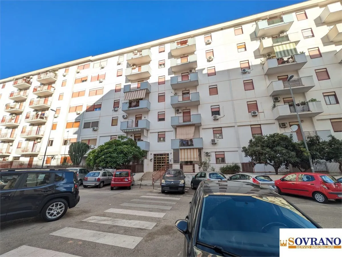 Appartamento in vendita a Palermo - foto 2