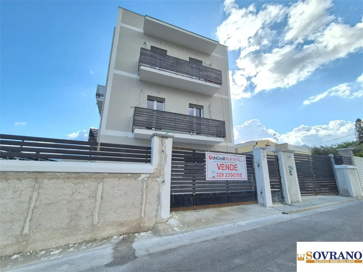 Villa in vendita a Carini - foto 1