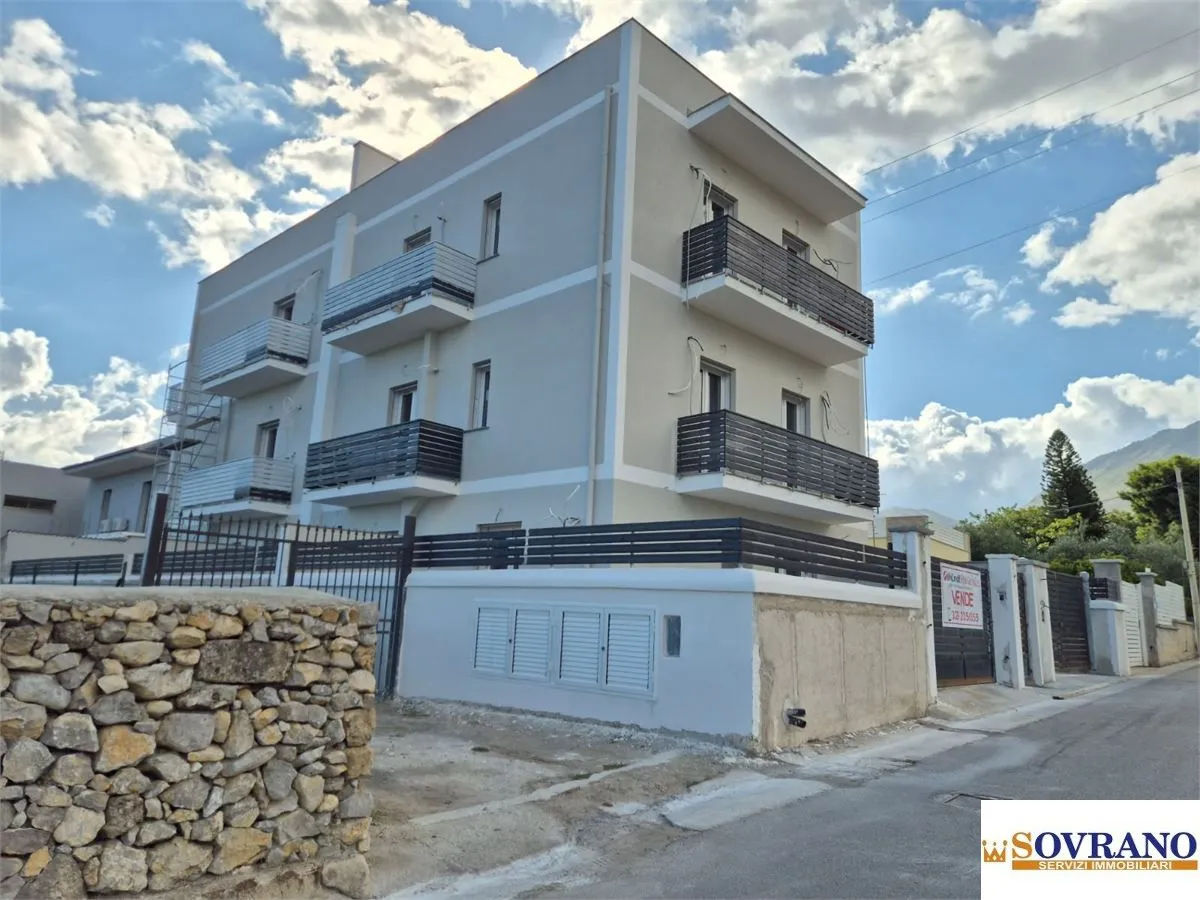 Villa in vendita a Carini - foto 3