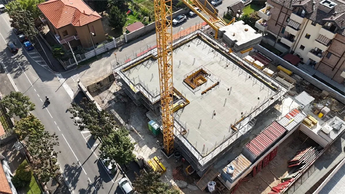 Appartamento in vendita a Parabiago - foto 3
