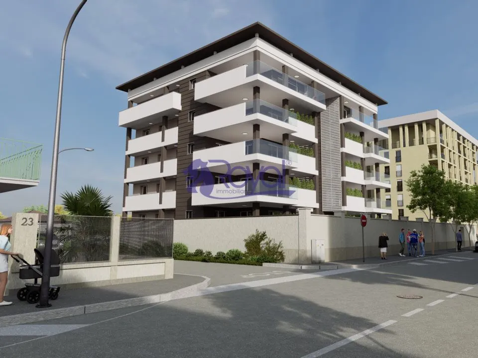 Appartamento in vendita a Parabiago - foto 7