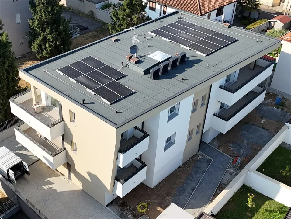 Appartamento in vendita a Parabiago - foto 7