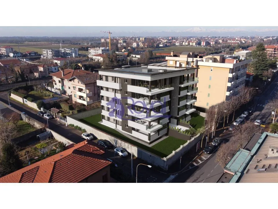Appartamento in vendita a Parabiago - foto 1