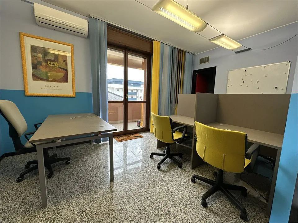 Ufficio in vendita a Parabiago - foto 4