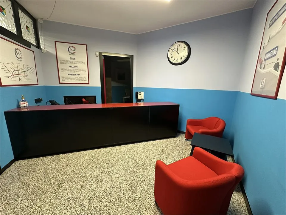Ufficio in vendita a Parabiago - foto 6