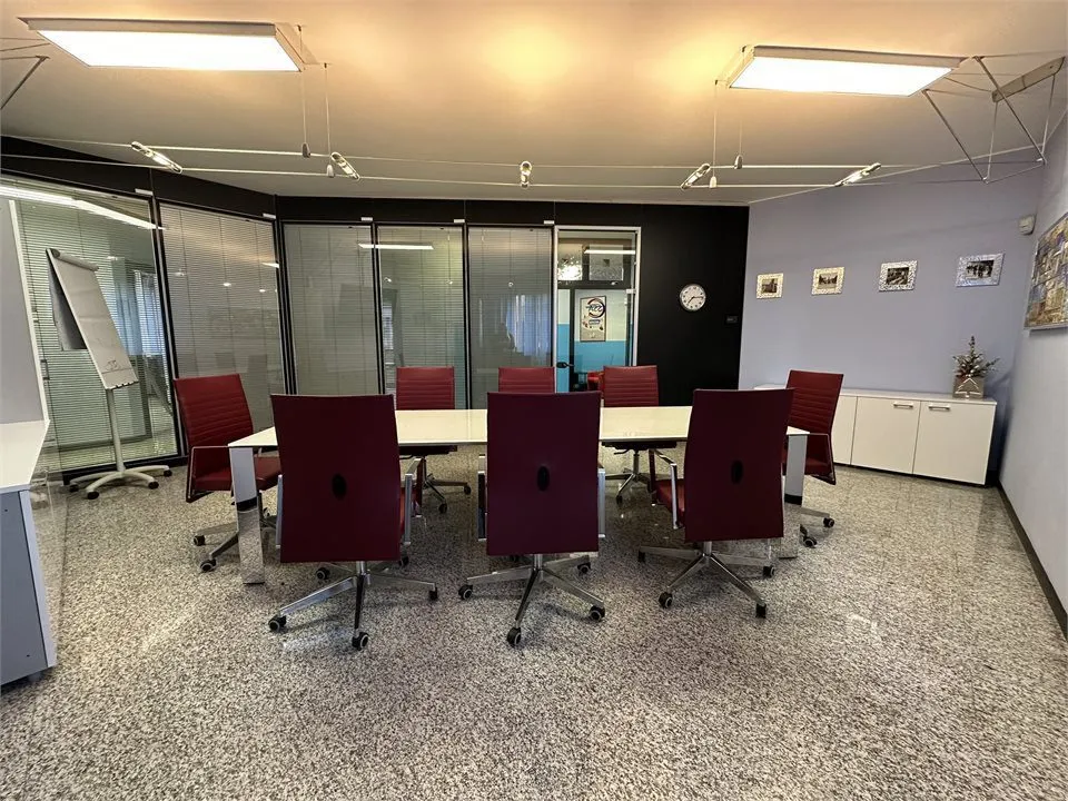 Ufficio in vendita a Parabiago - foto 7