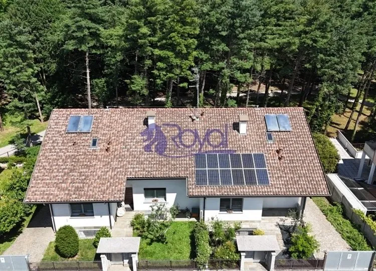 Villa in vendita a Legnano - foto 1