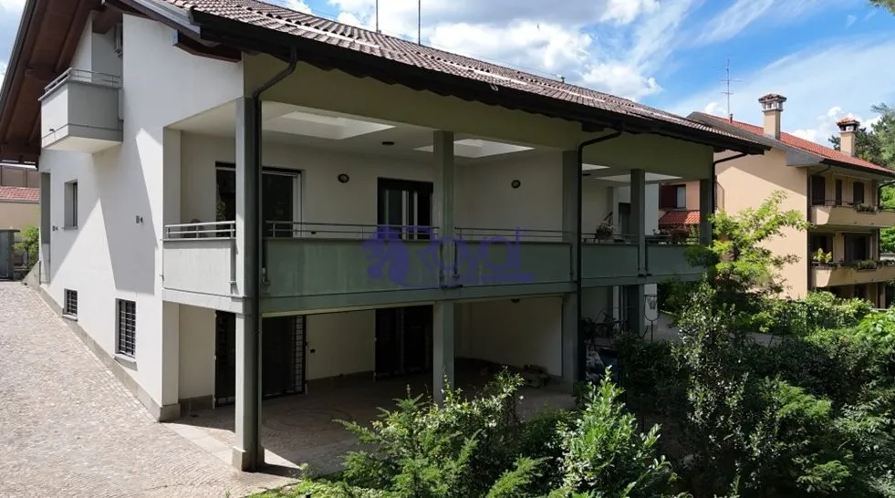 Villa in vendita a Legnano - foto 3