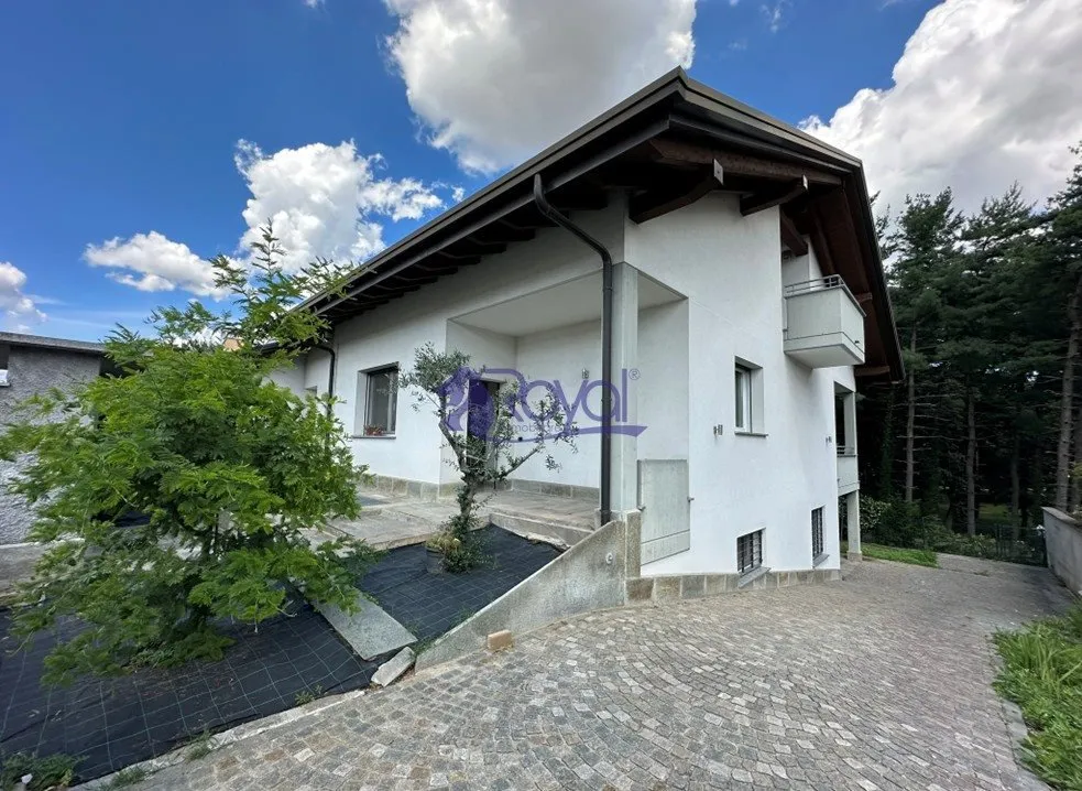 Villa in vendita a Legnano - foto 5