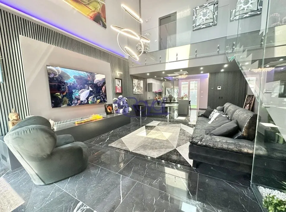 Villa in vendita a Parabiago - foto 1