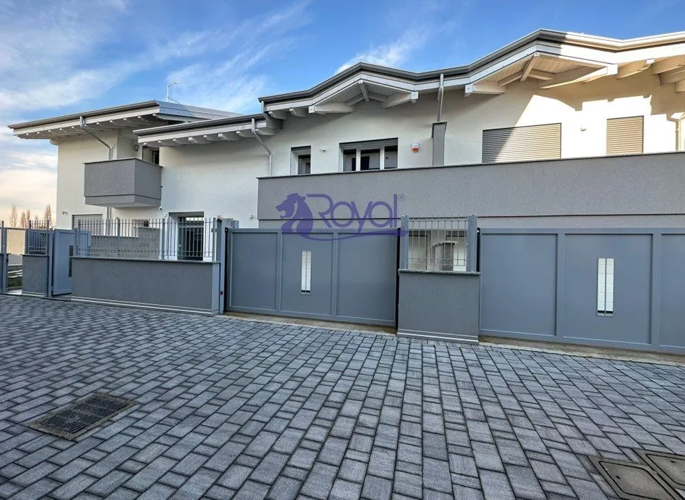 Villa in vendita a Parabiago - foto 6