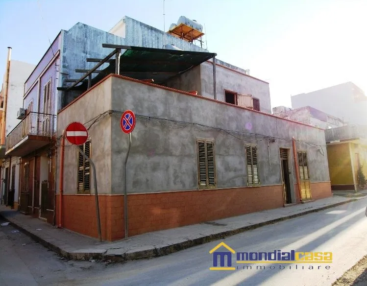 Casa indipendente in vendita a Pachino - foto 1