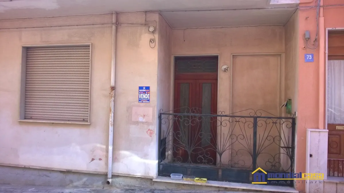 Casa indipendente in vendita a Pachino - foto 1