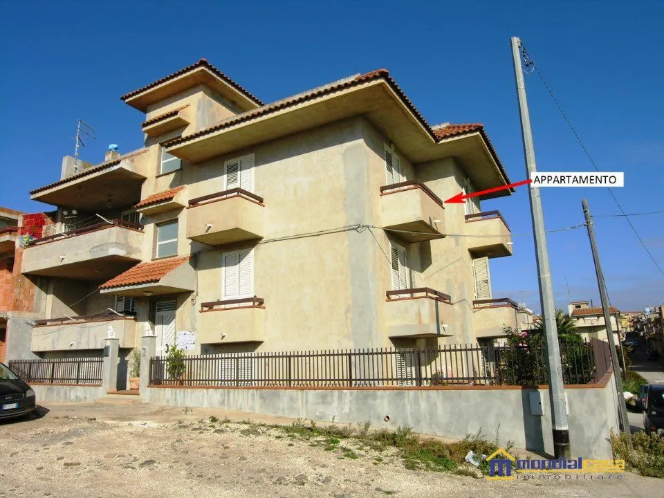Appartamento in vendita a Pachino - foto 1