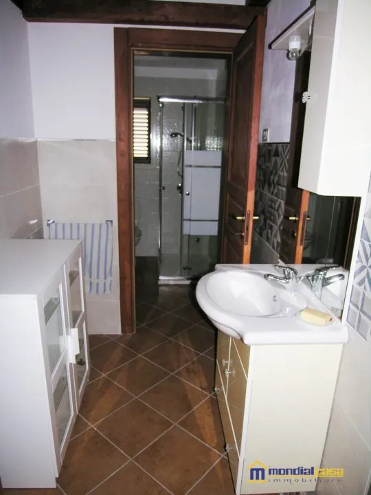 Casa indipendente in vendita a Pachino - foto 8
