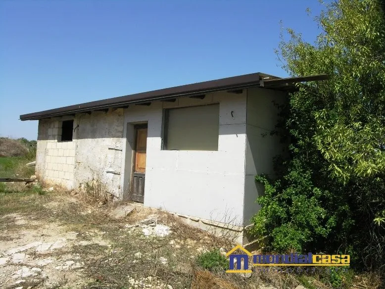 Casa indipendente in vendita a Pachino - foto 2