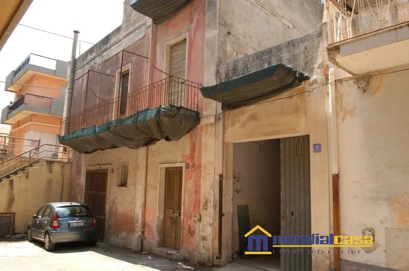 Casa indipendente in vendita a Pachino - foto 1