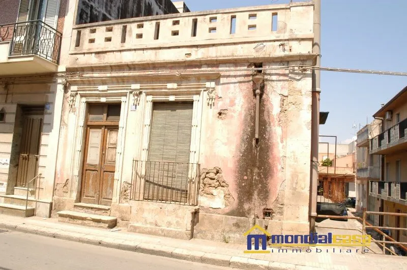 Casa indipendente in vendita a Pachino - foto 2