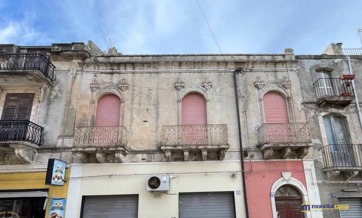 Appartamento in vendita a Pachino - foto 1