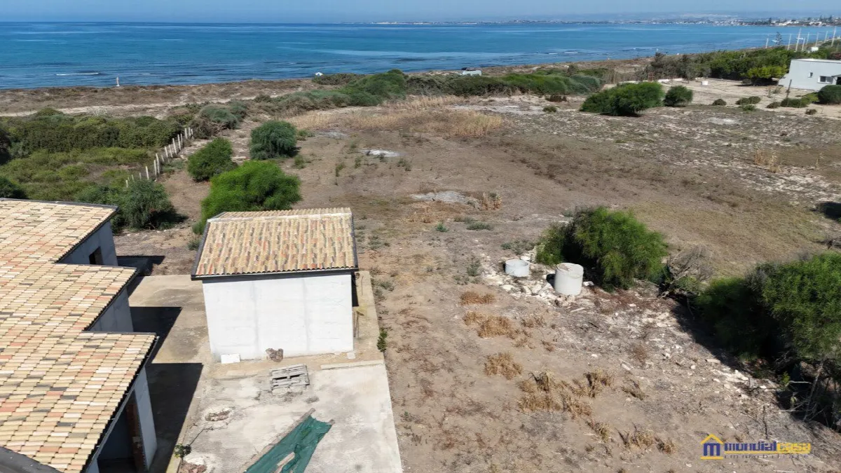 Rustico in vendita a Pachino - foto 1