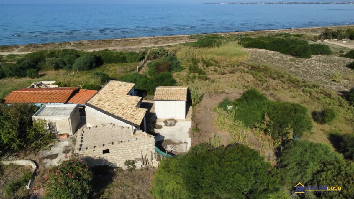 Rustico in vendita a Pachino - foto 2