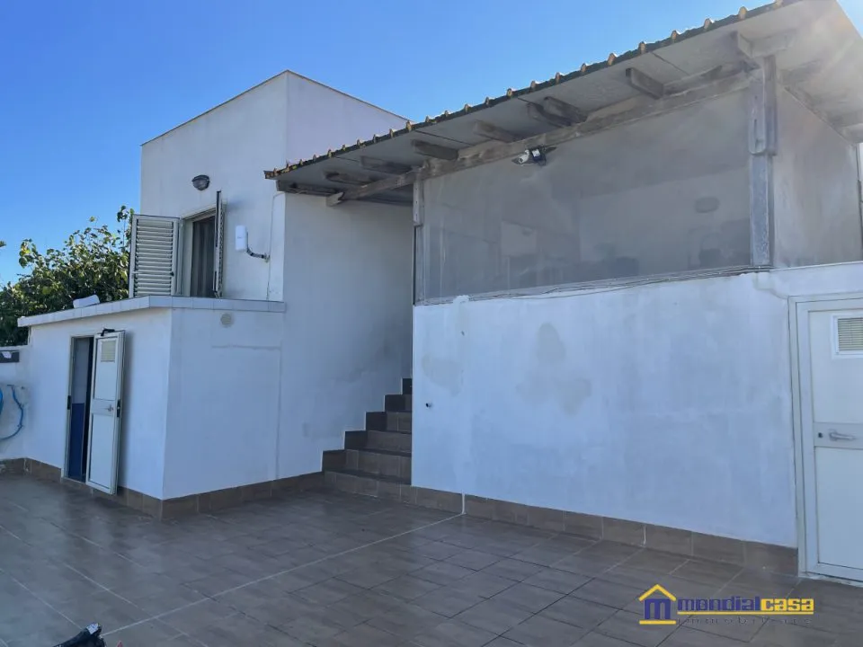 Casa indipendente in vendita a Pachino - foto 1