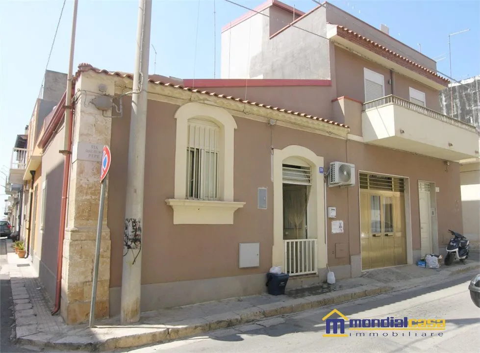 Casa indipendente in vendita a Pachino - foto 1