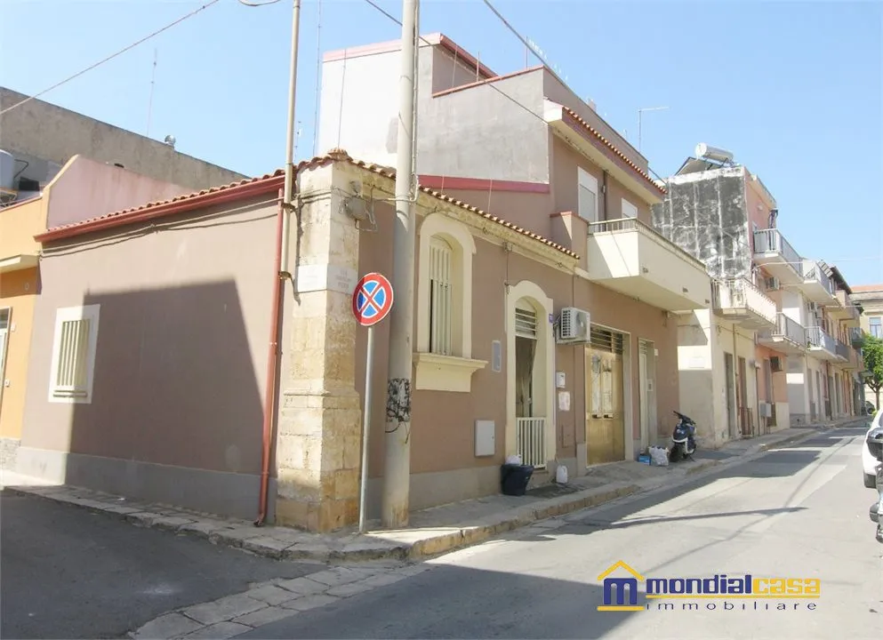 Casa indipendente in vendita a Pachino - foto 10