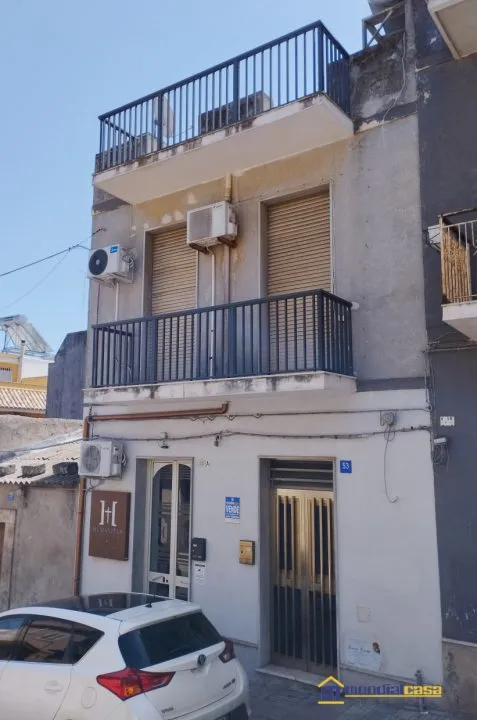 Casa indipendente in vendita a Pachino - foto 1