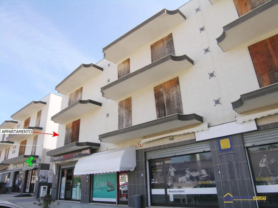 Appartamento in vendita a Pachino - foto 1