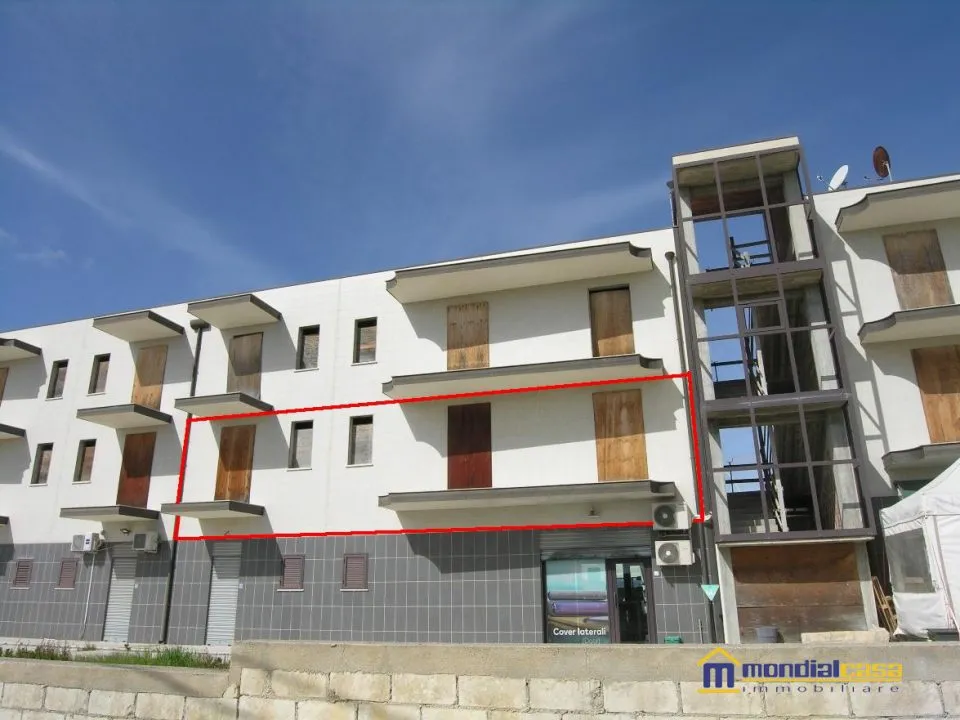 Appartamento in vendita a Pachino - foto 2