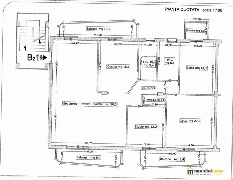 Appartamento in vendita a Pachino - foto 6