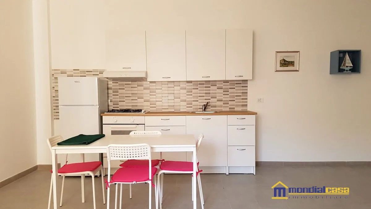 Appartamento in vendita a Pachino - foto 1