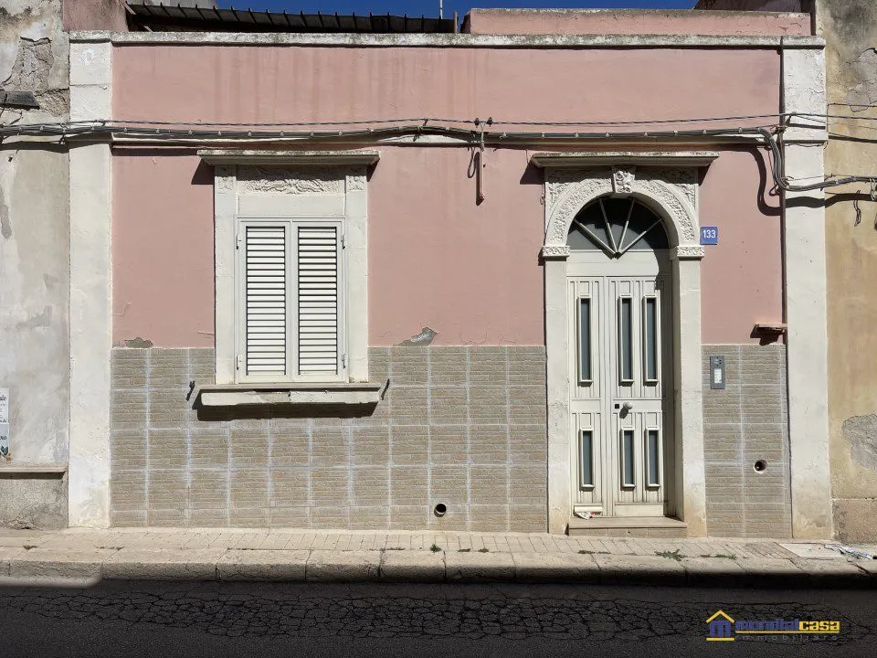Casa indipendente in vendita a Pachino - foto 1