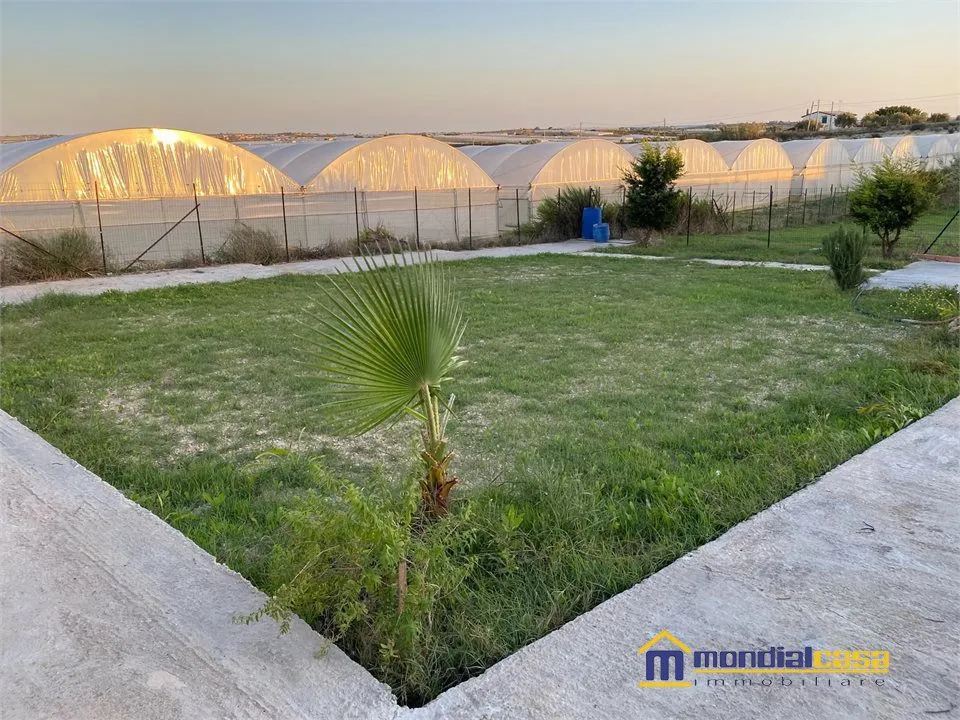 Villa in vendita a Pachino - foto 10
