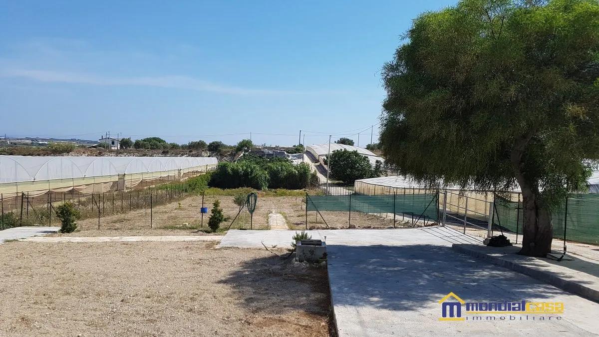 Villa in vendita a Pachino - foto 2