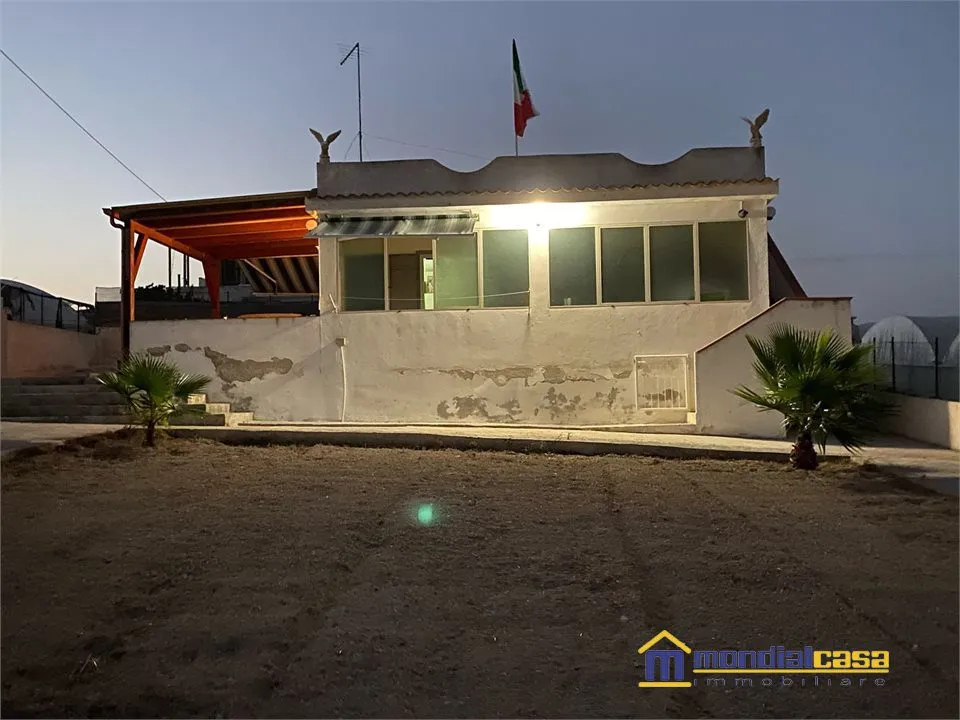 Villa in vendita a Pachino - foto 6