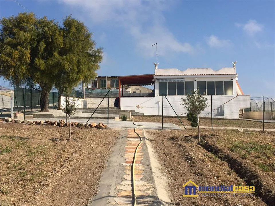 Villa in vendita a Pachino - foto 7