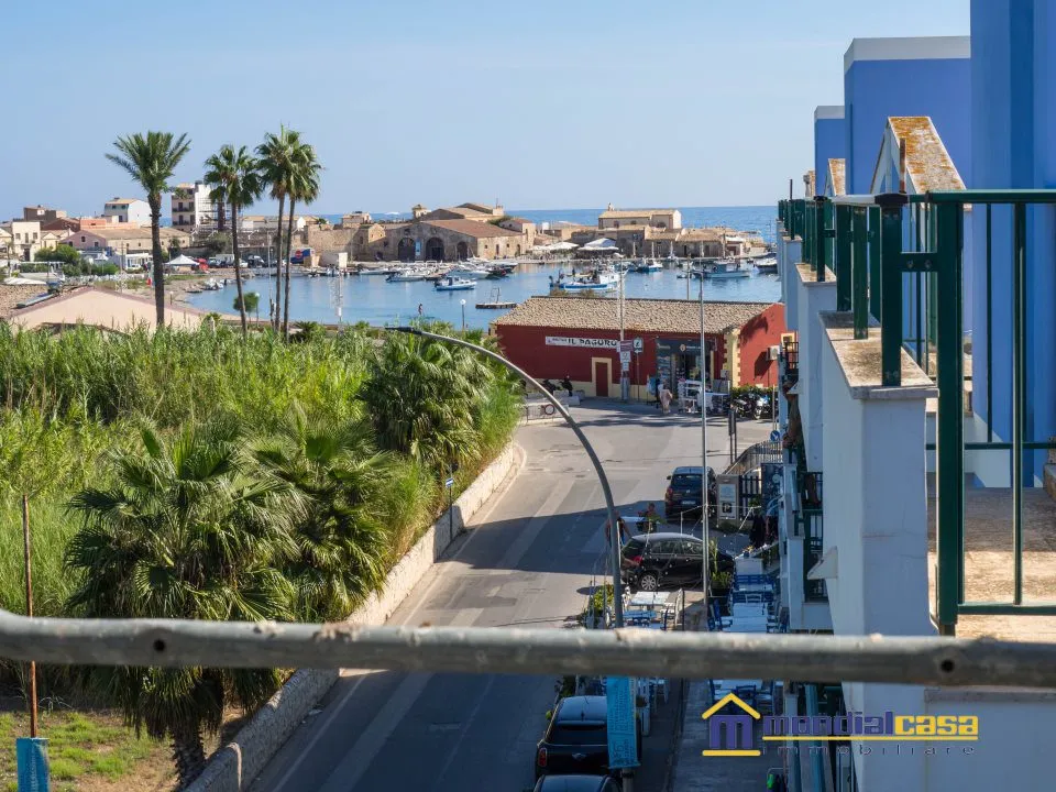 Appartamento in vendita a Pachino - Marzamemi - foto 1