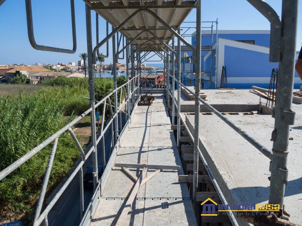 Appartamento in vendita a Pachino - Marzamemi - foto 2