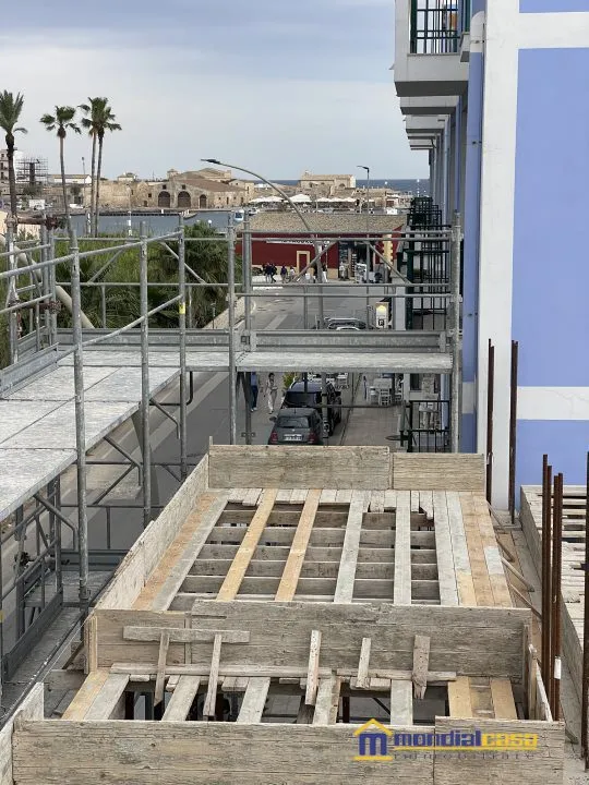 Appartamento in vendita a Pachino - Marzamemi - foto 5