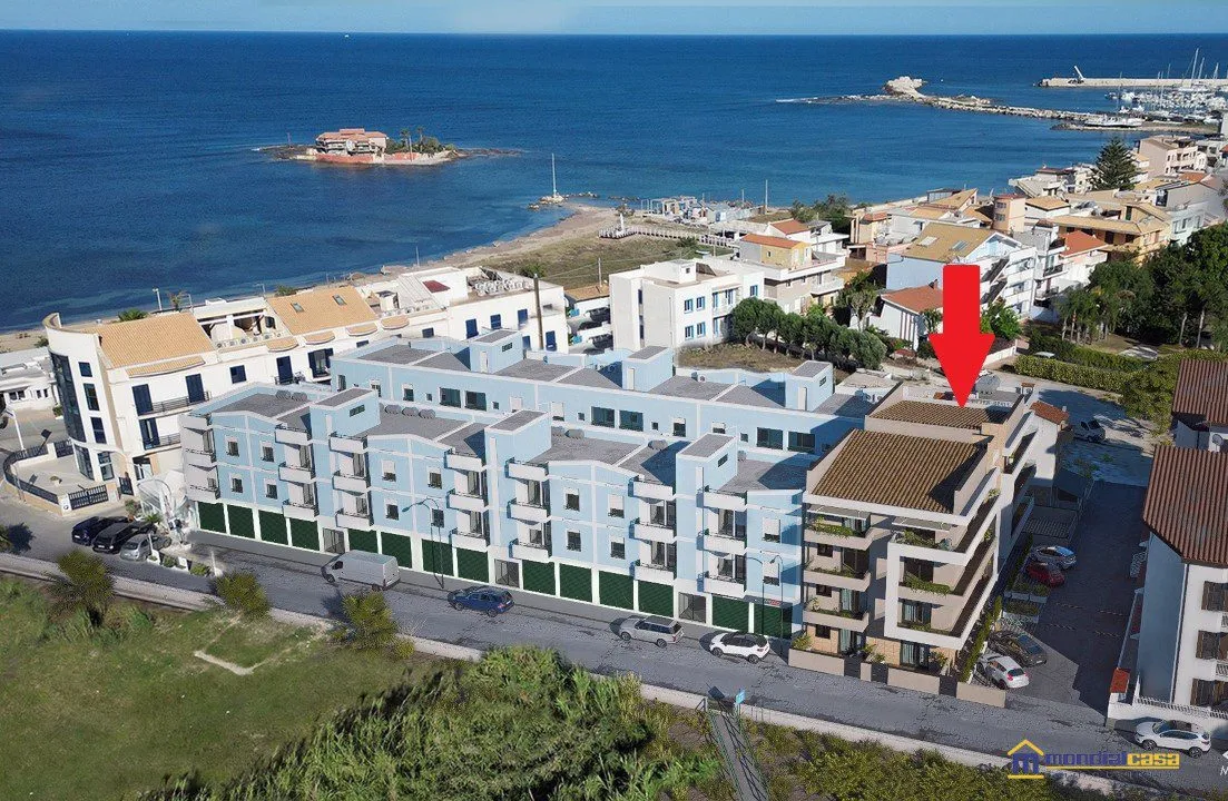 Appartamento in vendita a Pachino - Marzamemi - foto 6