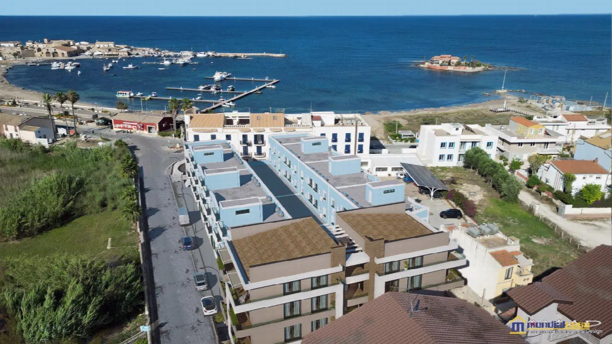 Appartamento in vendita a Pachino - Marzamemi - foto 7